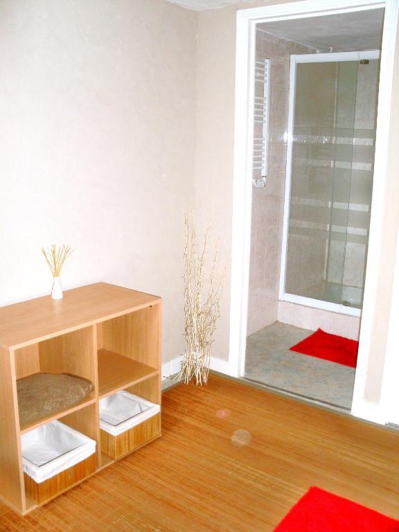 Chambres D'Hotes Vue Mer Entre Plestin Les Greves Et Locquirec מראה חיצוני תמונה