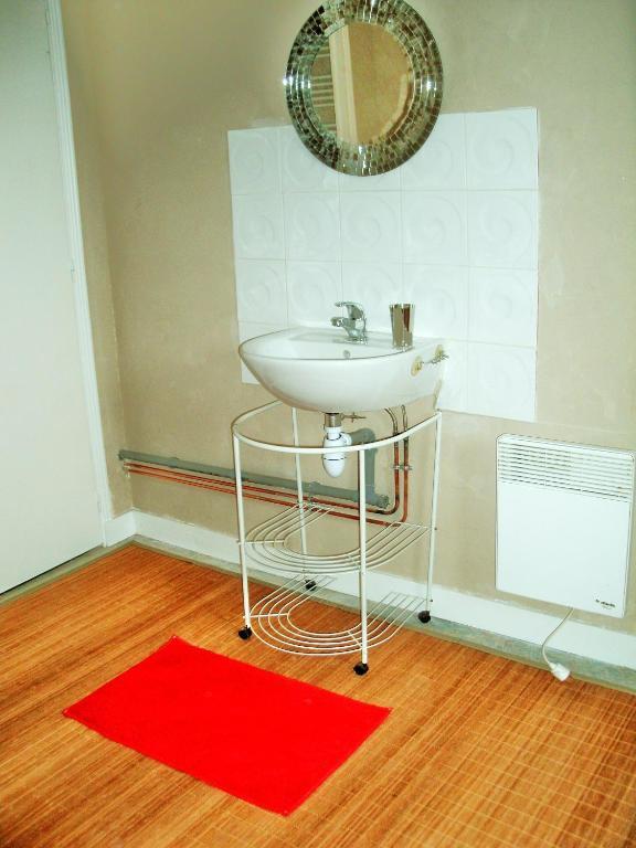 Chambres D'Hotes Vue Mer Entre Plestin Les Greves Et Locquirec מראה חיצוני תמונה