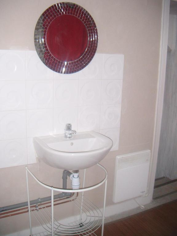 Chambres D'Hotes Vue Mer Entre Plestin Les Greves Et Locquirec מראה חיצוני תמונה