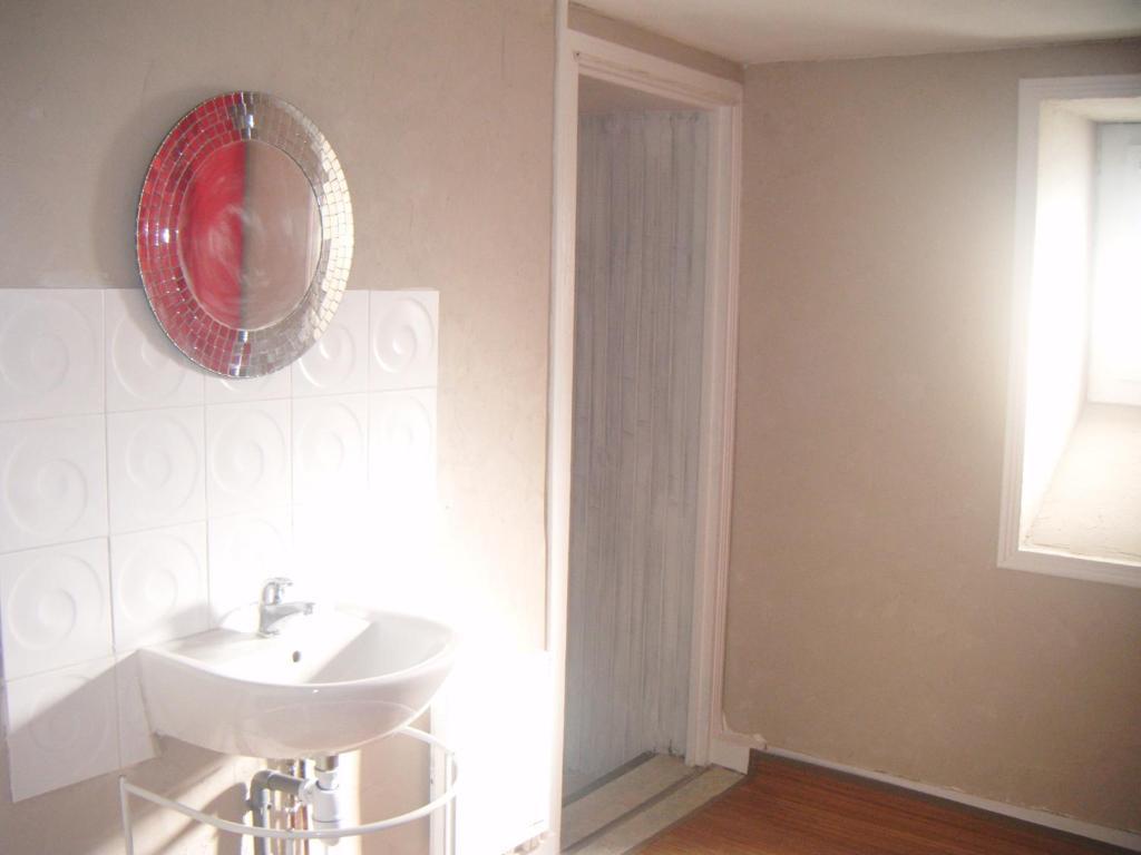Chambres D'Hotes Vue Mer Entre Plestin Les Greves Et Locquirec מראה חיצוני תמונה