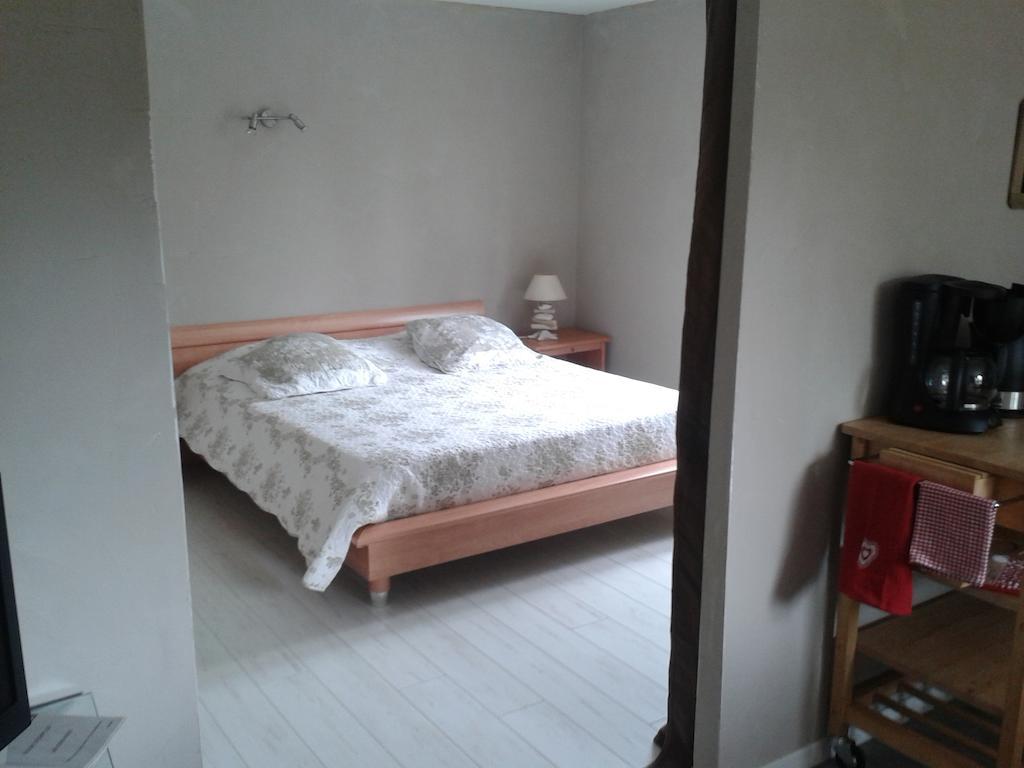 Chambres D'Hotes Vue Mer Entre Plestin Les Greves Et Locquirec מראה חיצוני תמונה